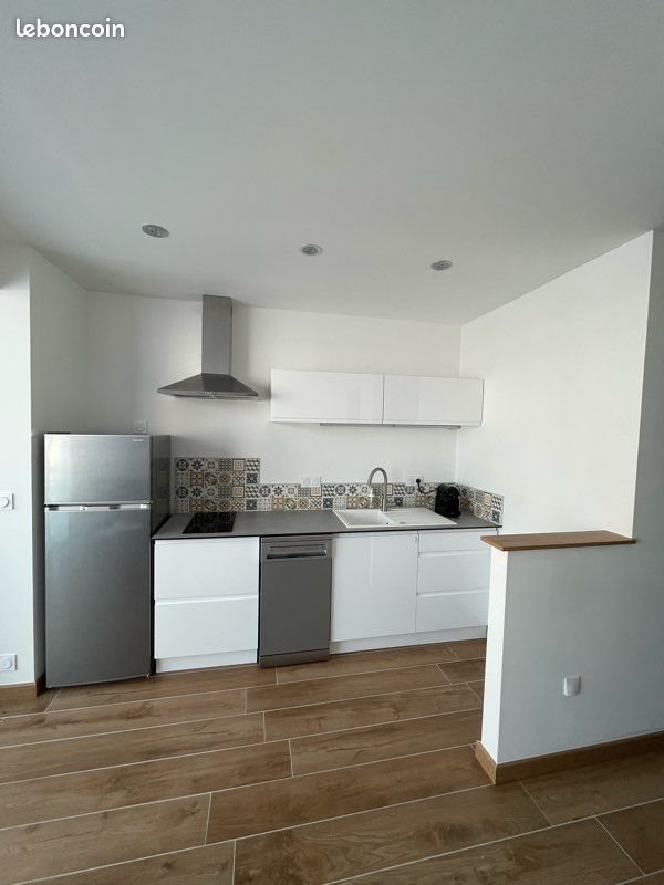 Appartement à louer, 35m², La Grande-Motte