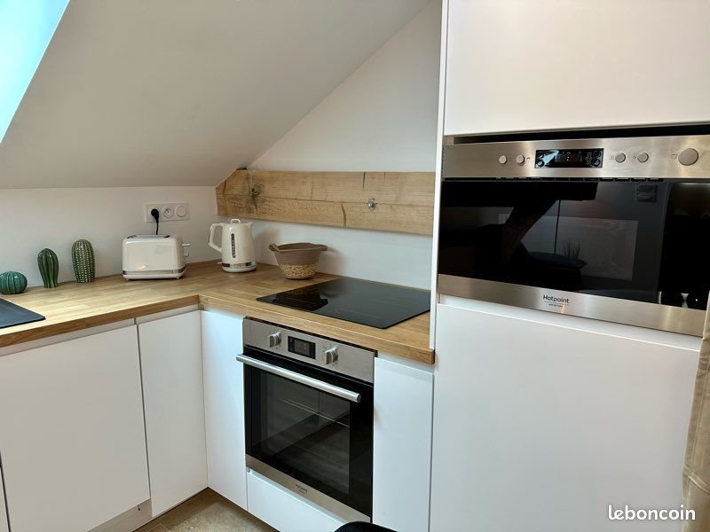 Appartement à louer, 22m², Beaune