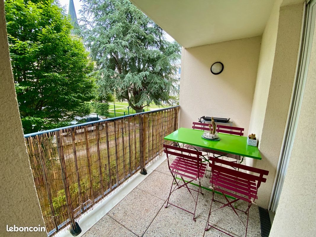 Appartement à vendre, 47m², Caen