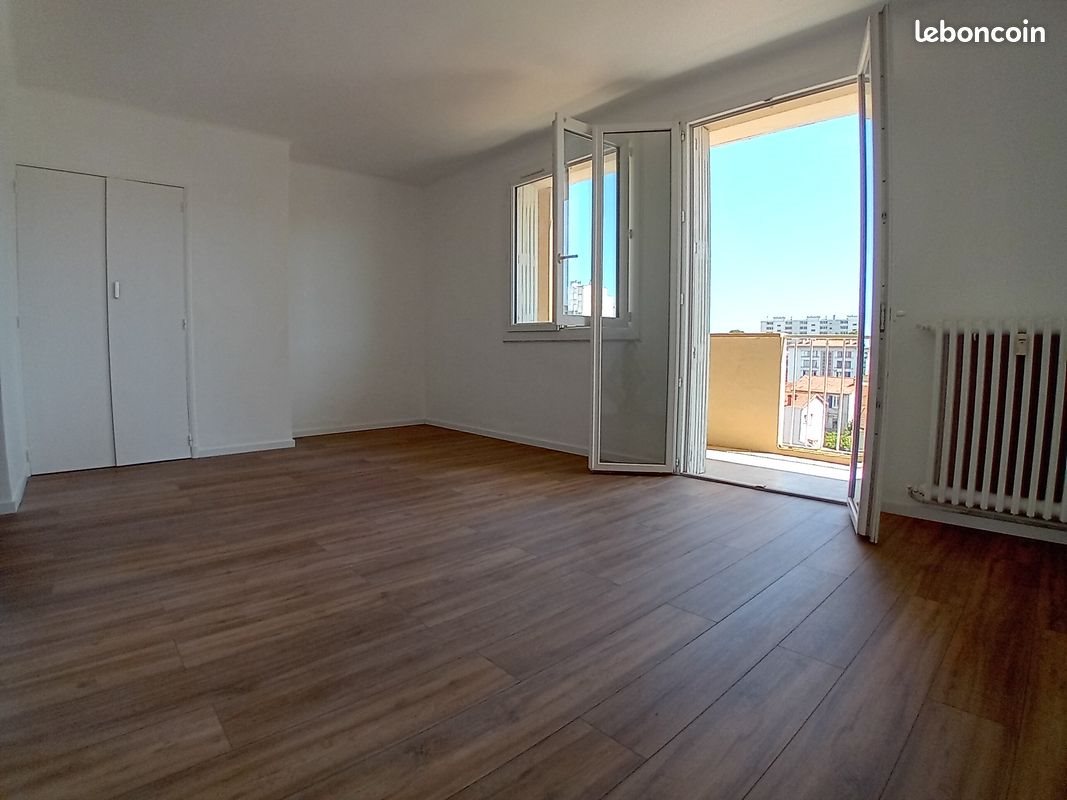 Appartement à vendre, 60m², Toulon