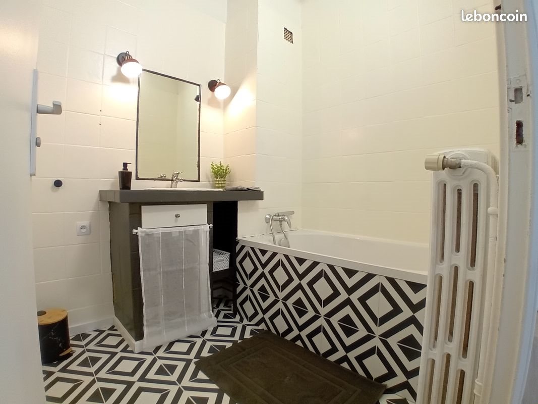 Appartement à vendre, 60m², Toulon