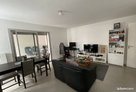 Appartement à vendre, 47m², Bordeaux