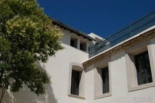 Appartement à louer, 64m², Saint-Laurent-d'Aigouze