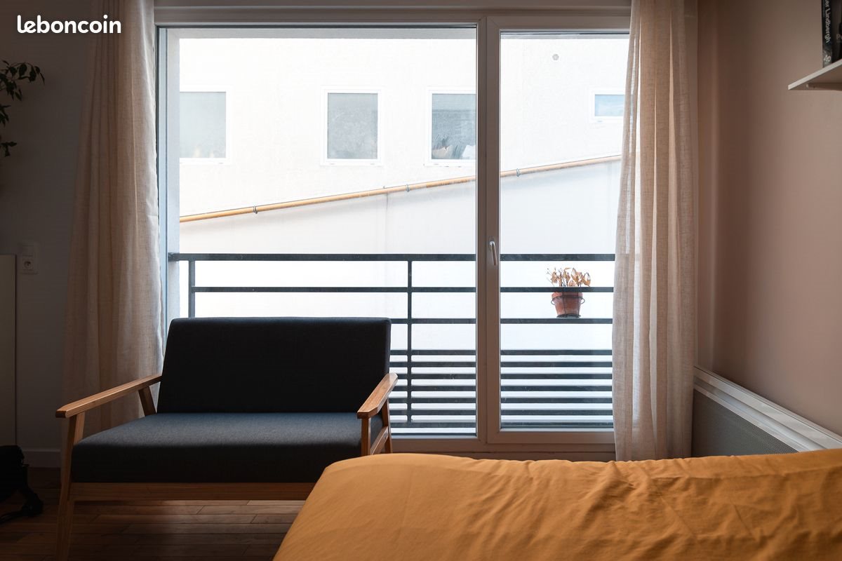 Appartement à louer, 27m², Chaville