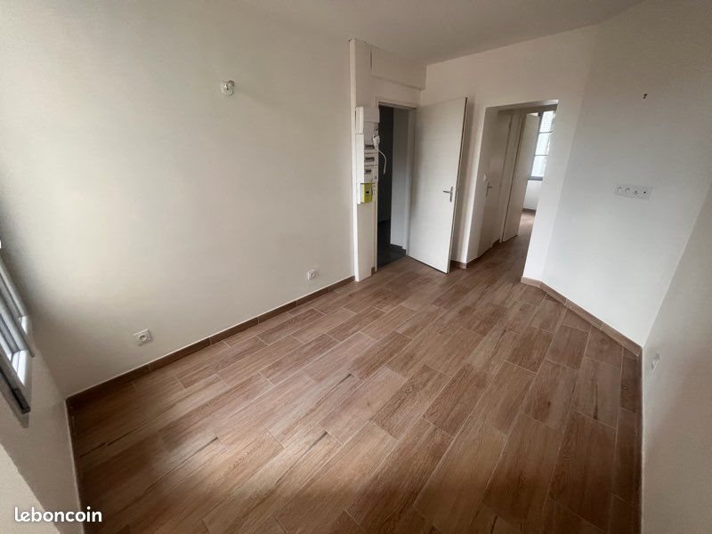 Appartement à louer, 29m², Blois