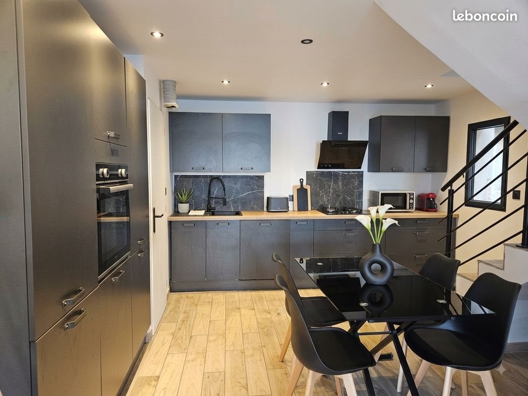 Maison à louer, 85m², Villeurbanne
