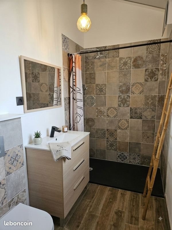Maison à louer, 85m², Villeurbanne