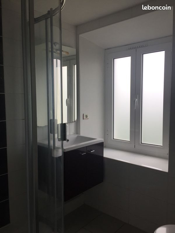 Appartement à louer, 68m², Pierre-Buffière