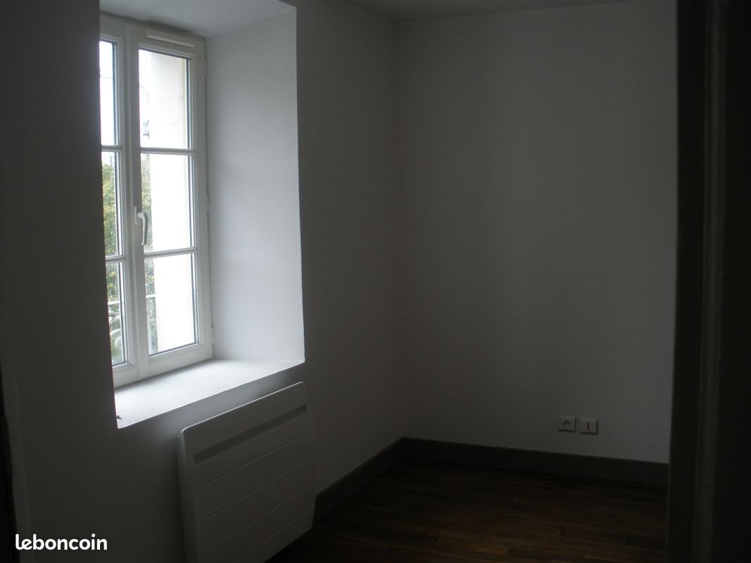 Appartement à louer, 68m², Pierre-Buffière