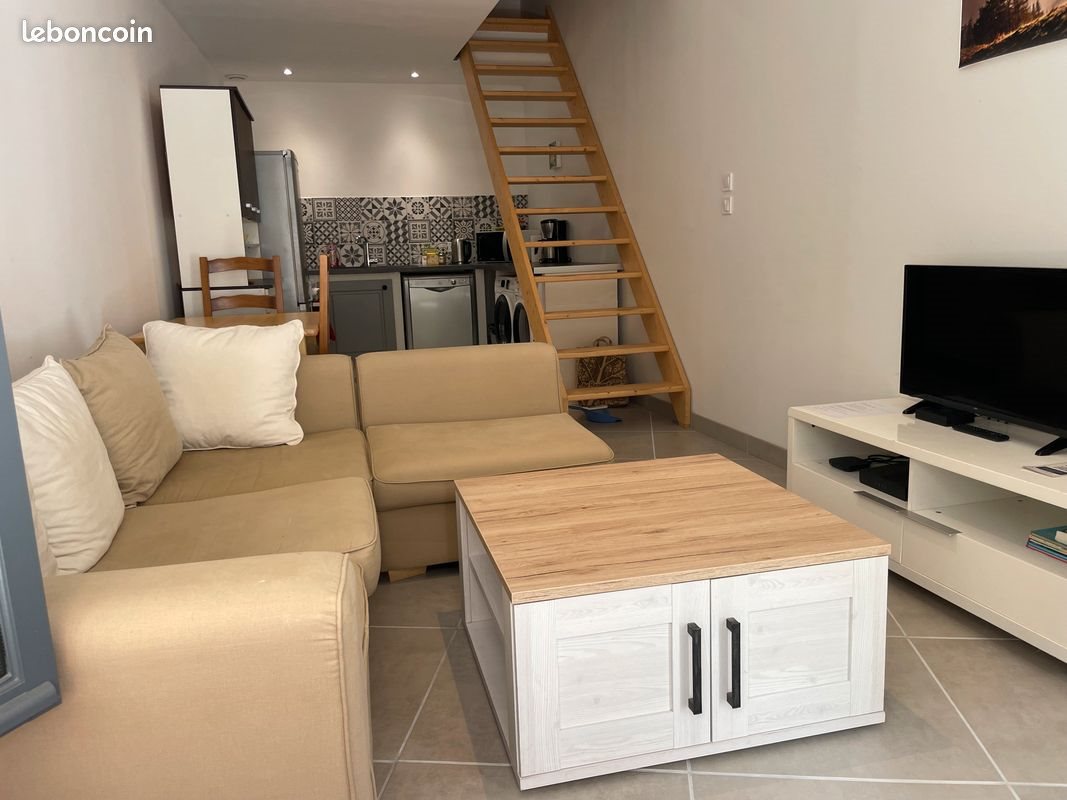 Maison à vendre, 40m², Montolieu