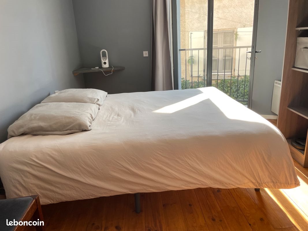 Maison à vendre, 40m², Montolieu