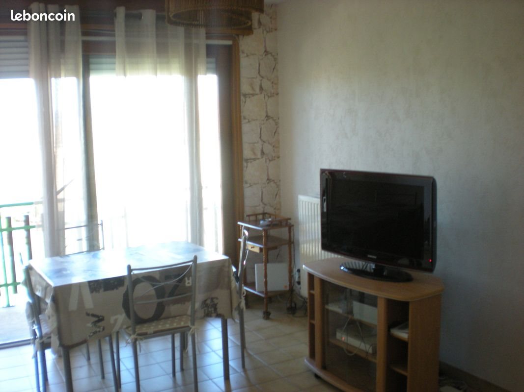 Appartement à louer, 60m², Monistrol-sur-Loire