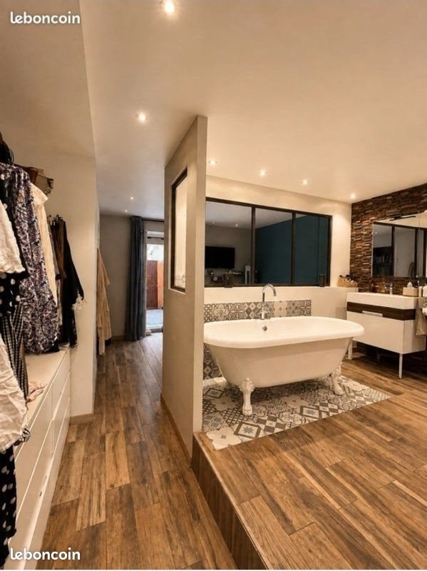 Maison à vendre, 85m², La Chapelle-Saint-Mesmin