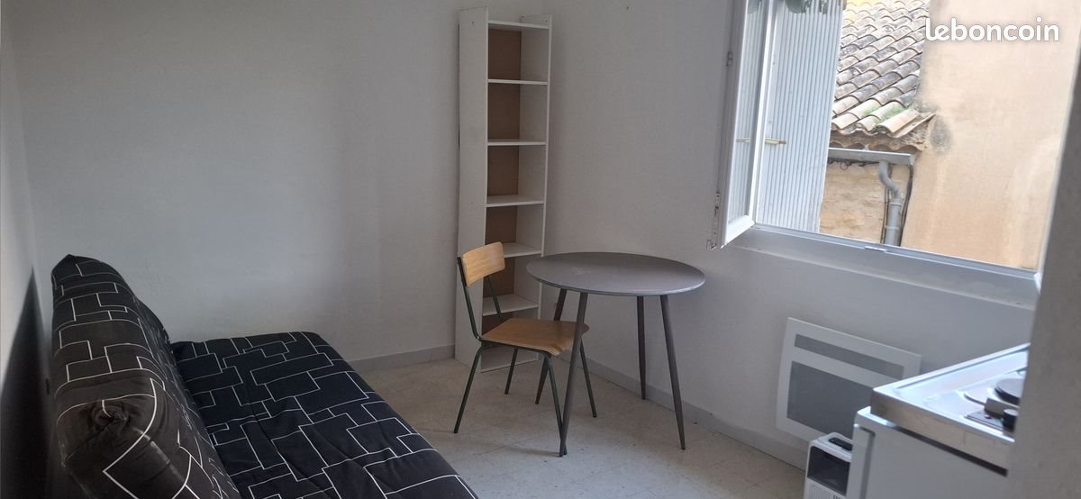 Appartement à louer, 12m², Bagnols-sur-Cèze