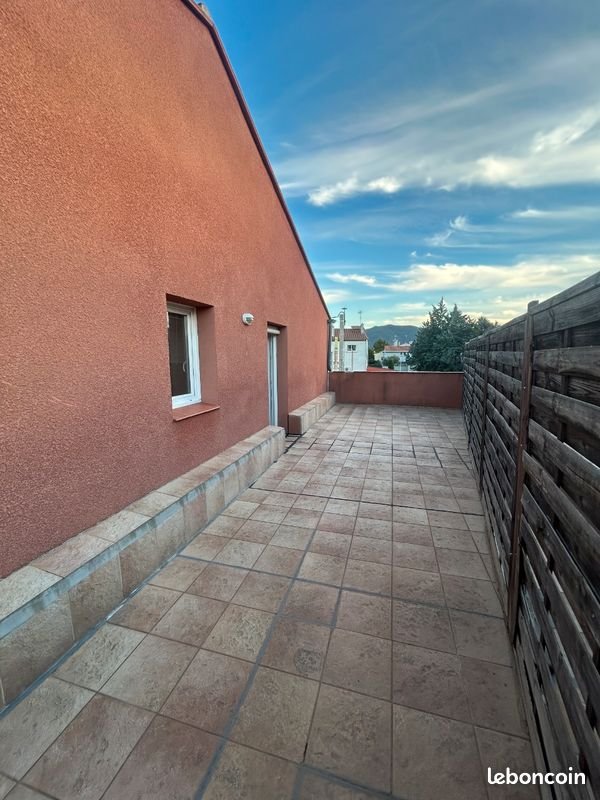 Appartement à louer, 75m², Ille-sur-Têt