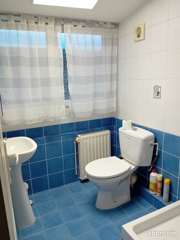 Appartement à louer, 20m², Le Havre