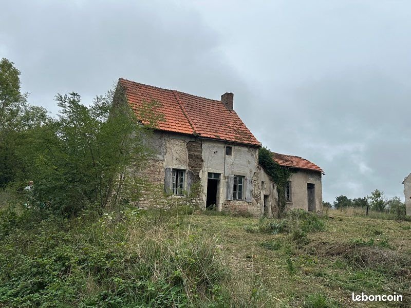 Maison à vendre, 50m², Creuzier-le-Neuf