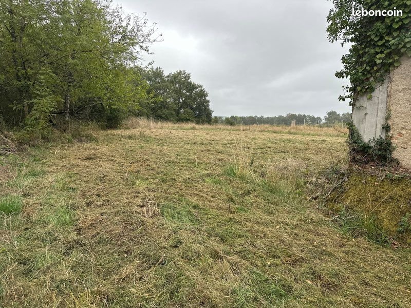 Maison à vendre, 50m², Creuzier-le-Neuf