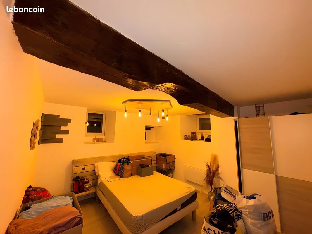 Appartement à louer, 81m², Chaumont