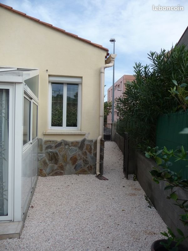 Maison à vendre, 60m², Banyuls-sur-Mer