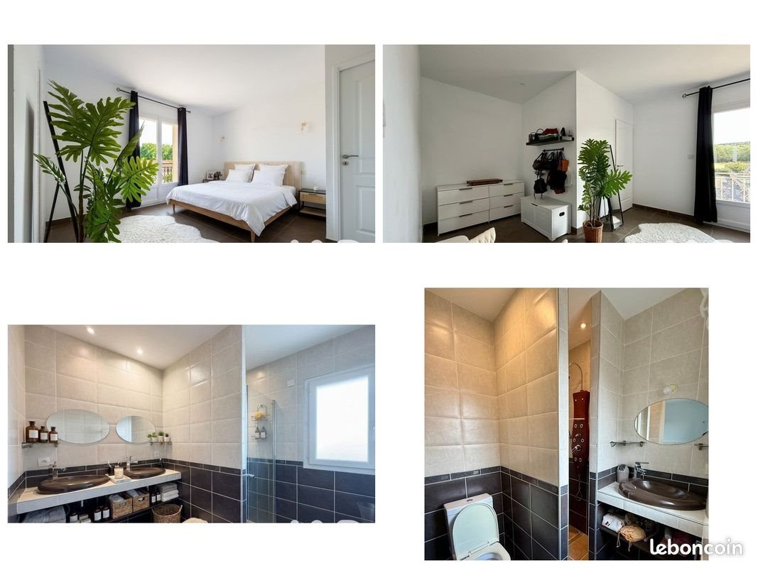 Maison à vendre, 160m², Saint-Marcellin-en-Forez