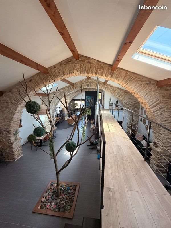 Maison à vendre, 270m², Pardailhan