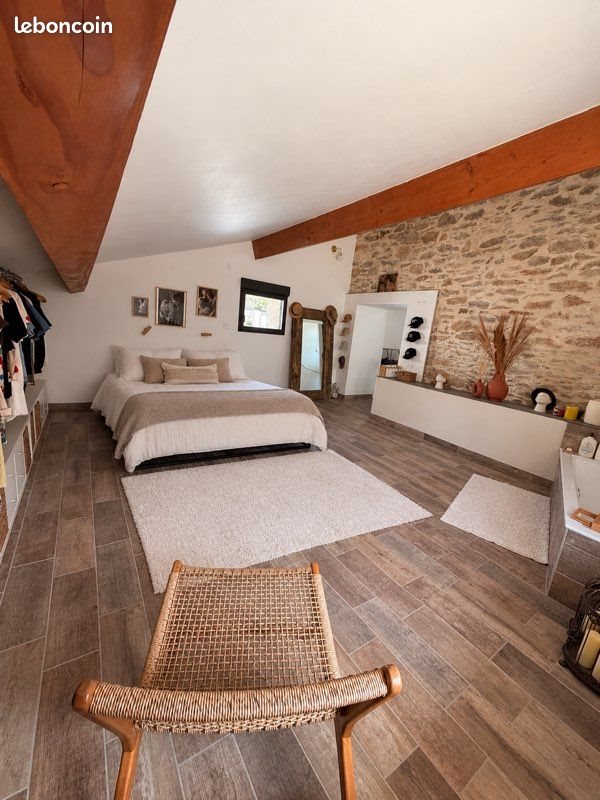 Maison à vendre, 270m², Pardailhan
