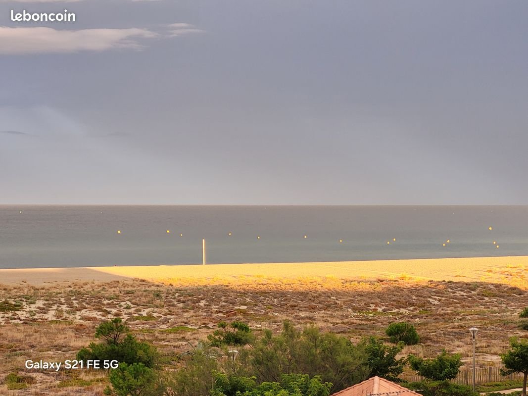Appartement à vendre, 45m², Leucate