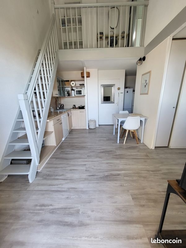 Appartement à vendre, 45m², Leucate