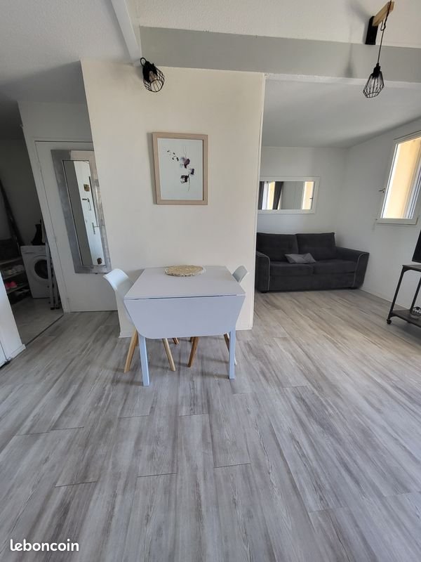Appartement à vendre, 45m², Leucate