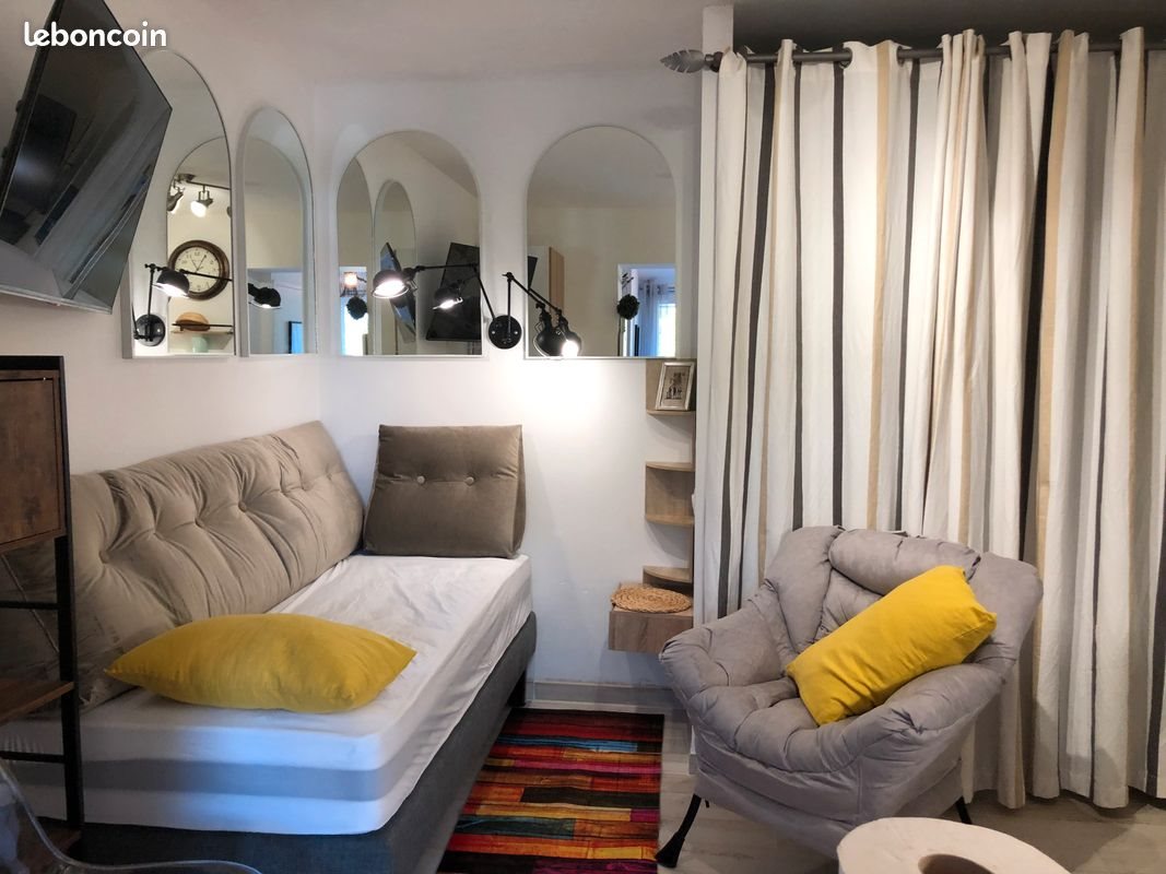 Maison à louer, 19m², Vallet