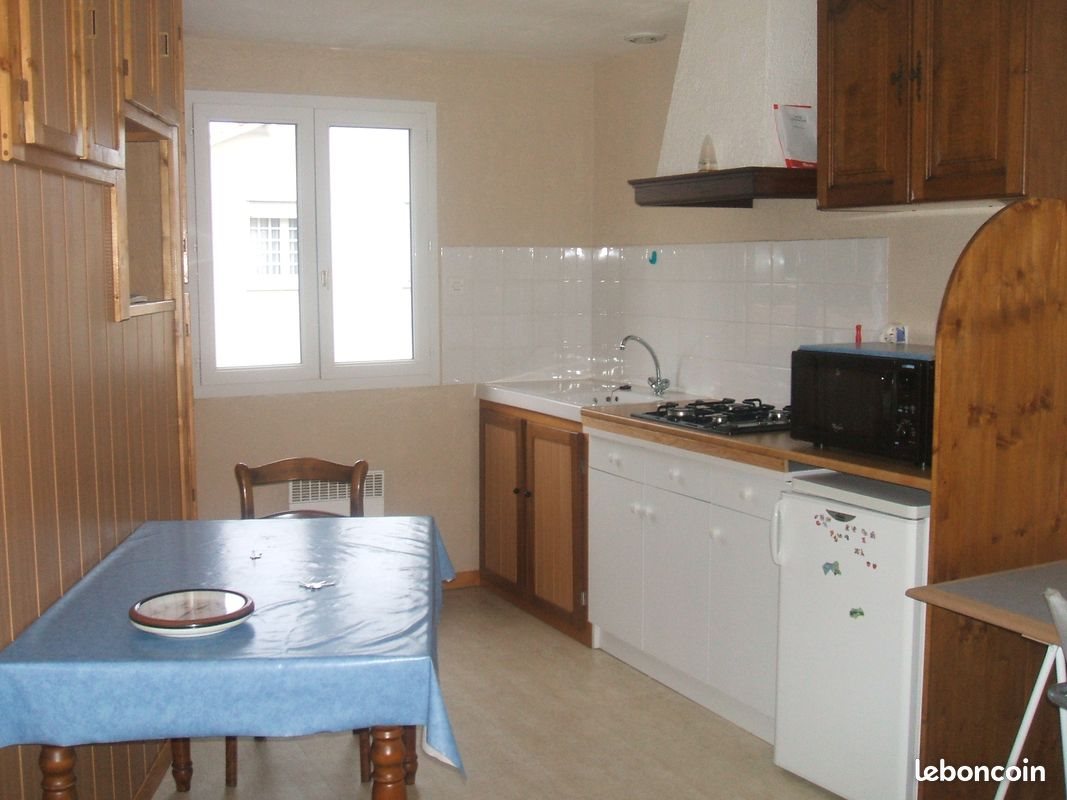 Appartement à louer, 34m², Bressuire