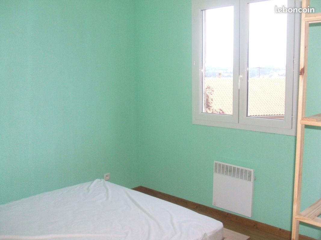 Appartement à louer, 34m², Bressuire