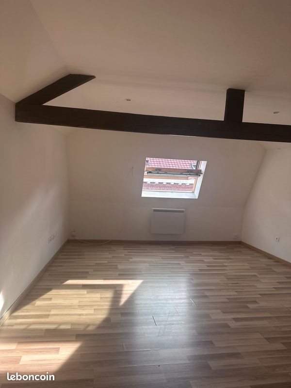 Appartement à louer, 45m², Roubaix