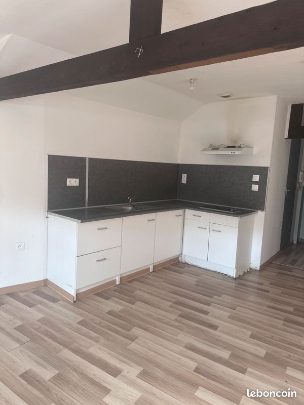 Appartement à louer, 45m², Roubaix