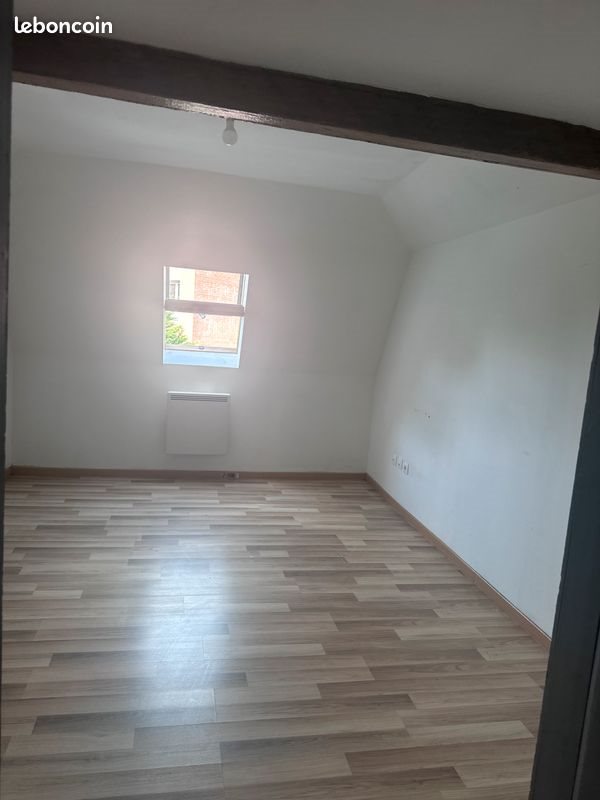 Appartement à louer, 45m², Roubaix