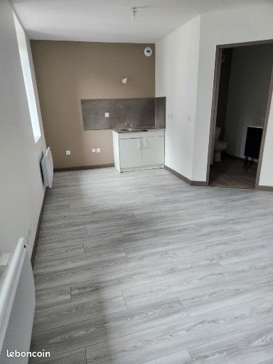 Appartement à louer, 24m², Les Neyrolles