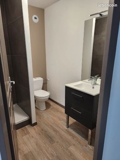 Appartement à louer, 24m², Les Neyrolles