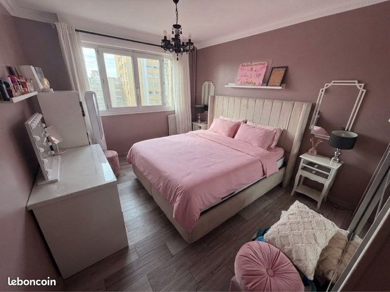 Appartement à louer, 78m², Argenteuil