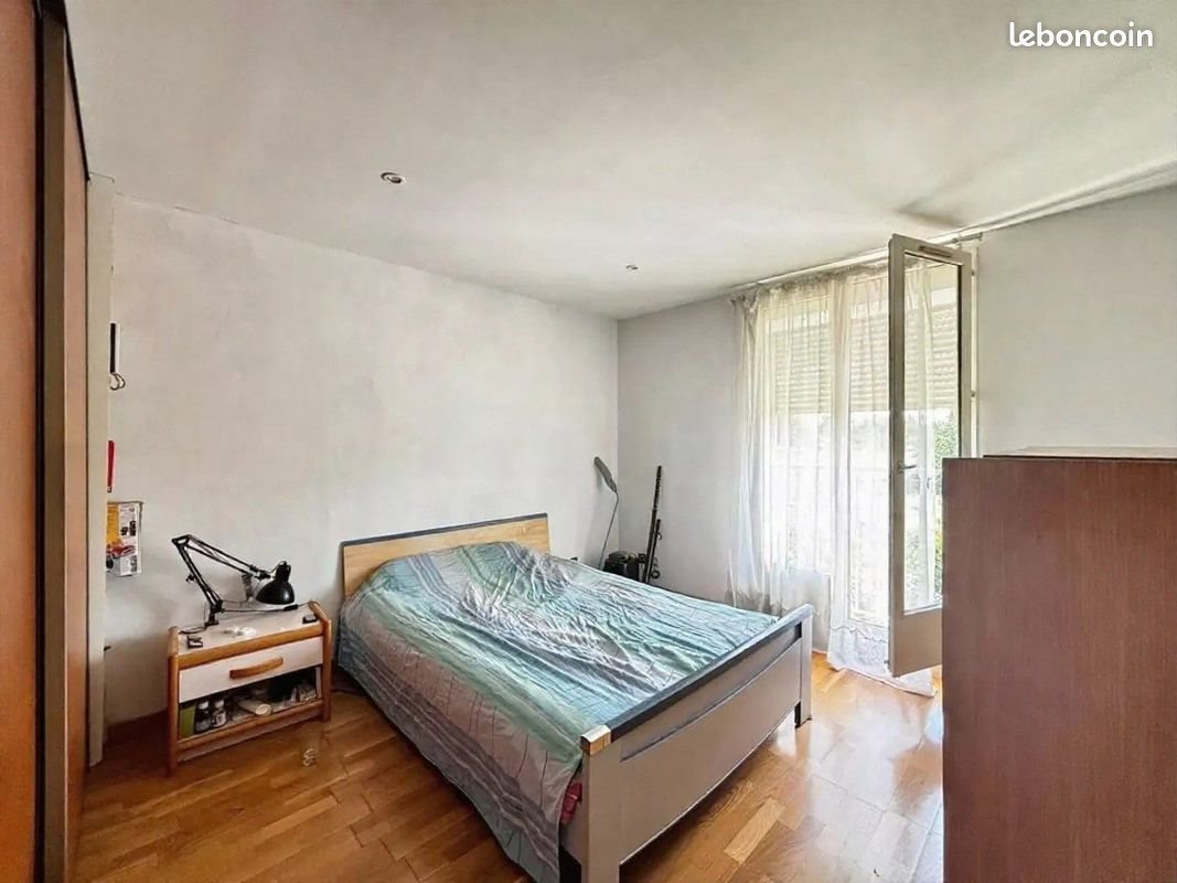 Maison à vendre, 86m², Lisses