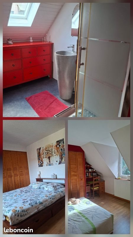 Maison à vendre, 85m², Notre-Dame-de-Bondeville