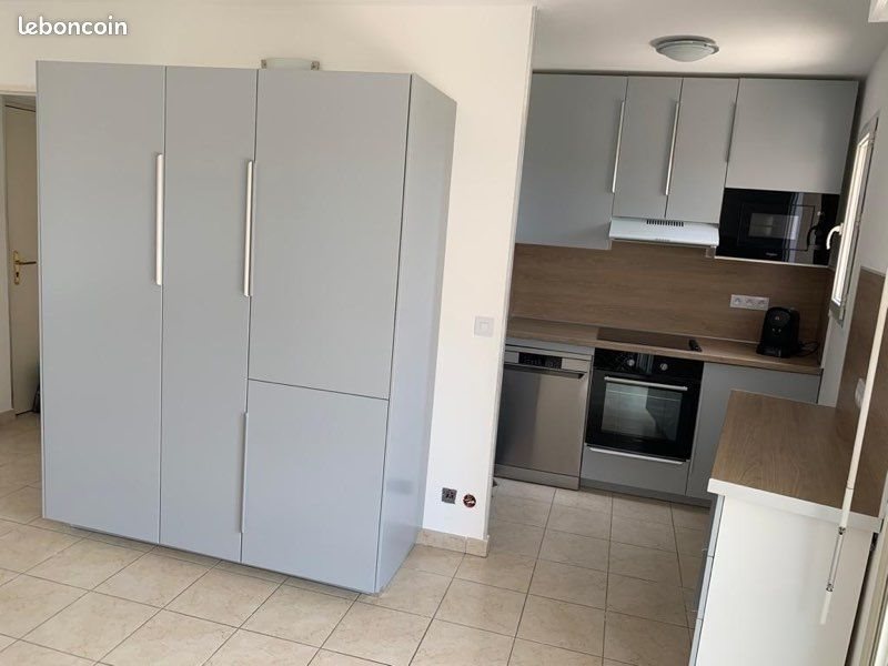 Appartement à louer, 42m², Vallauris