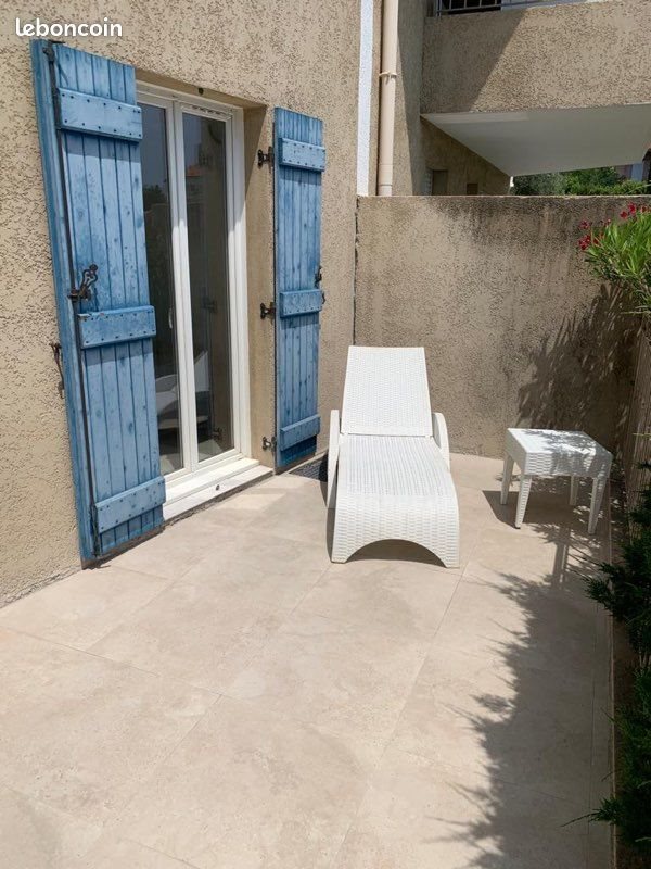 Appartement à louer, 42m², Vallauris