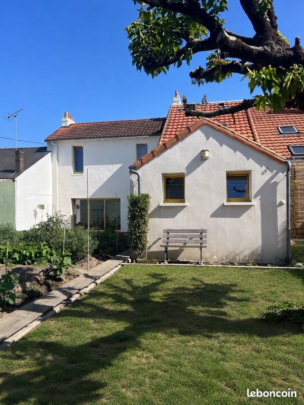Maison à vendre, 186m², Nantes