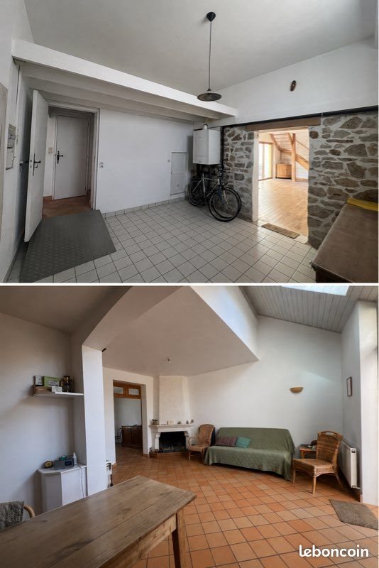 Maison à vendre, 186m², Nantes