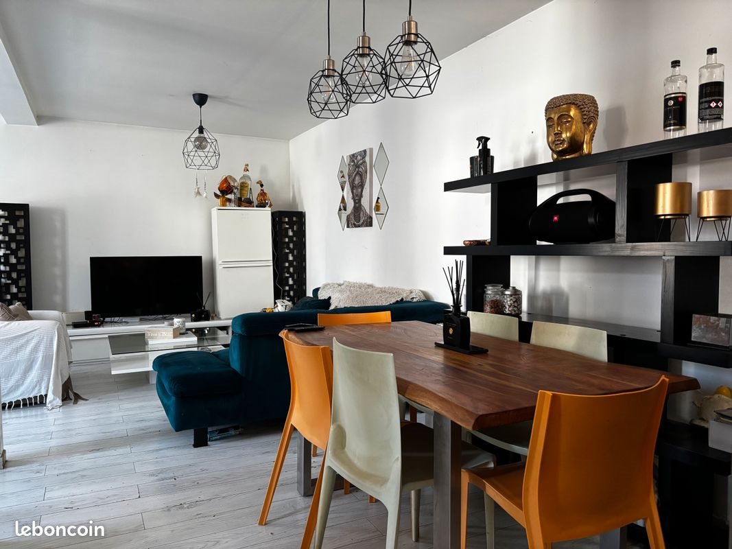 Maison à vendre, 90m², Sevran