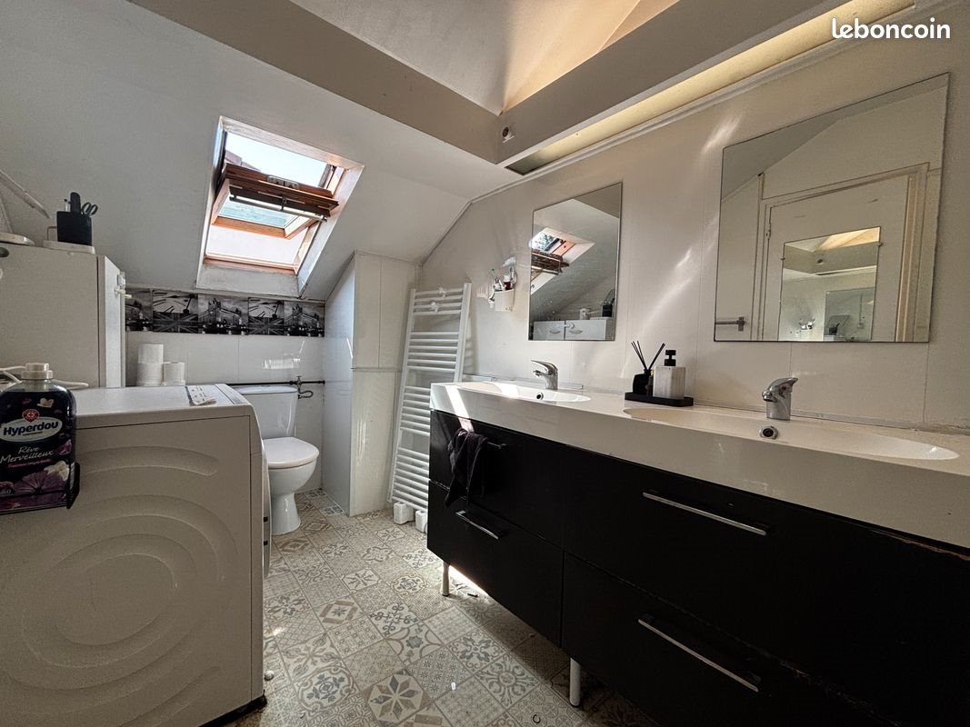 Maison à vendre, 90m², Sevran