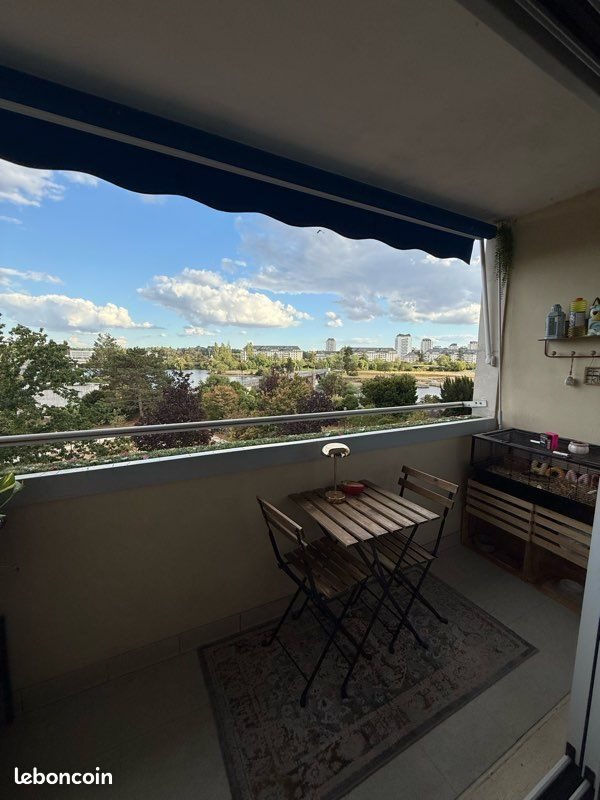 Appartement à vendre, 88m², Tours