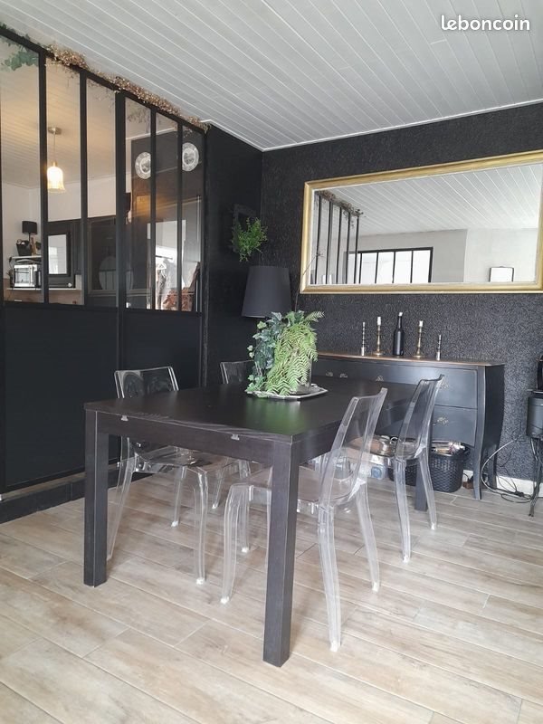 Appartement à vendre, 62m², Anthy-sur-Léman