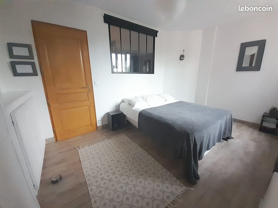 Appartement à vendre, 62m², Anthy-sur-Léman